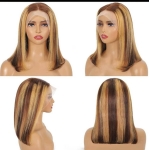 Full Frontal Bob – Piano Color