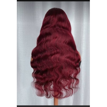 Body - Full Frontal - 99J