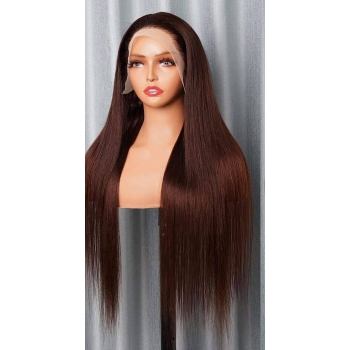 Full Frontal - 13x4 - STW - Color 33