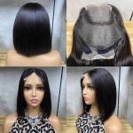 4×4 Closure Bob – Natural