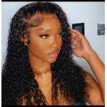 JC - 13x4 Full Frontal