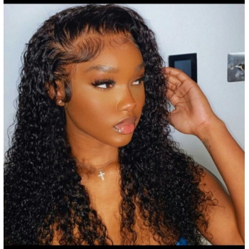 JC - 13x4 Full Frontal