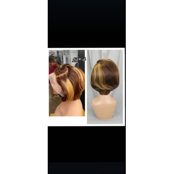 13x4 Tiwa Piano Lace Wig