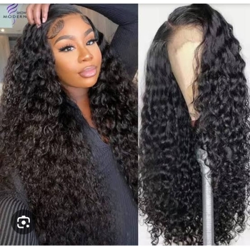 Water Wave- 13*4 - Full Frontal