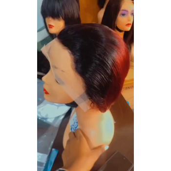 13×4 Tiwa 1B/99J Lace