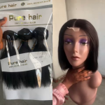 White Pack Pure Hair Stw