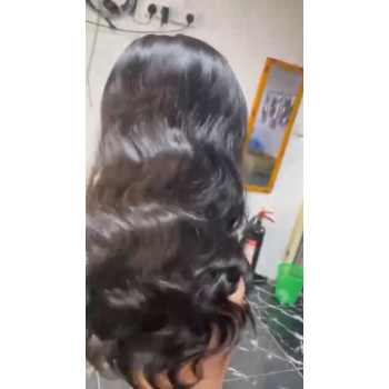 2x6 Body Closure – 1B