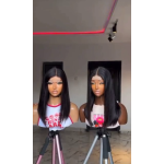 2*6 SDD Chinese Bone Straight NC